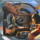 Madman Stand (Vinyl)