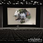 Millenium - The Cinema Show CD1