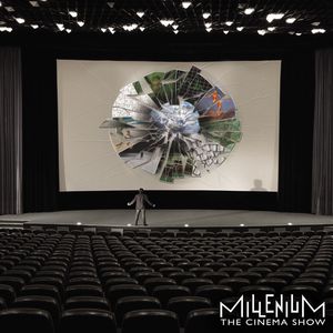The Cinema Show CD2