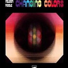 Nelson Riddle & His Orchestra - Changing Colours (Vinyl)