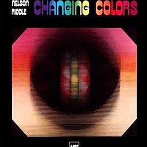 Changing Colours (Vinyl)