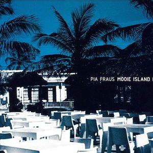 Mooie Island (EP)