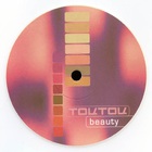 Toktok - Beauty (Vinyl)