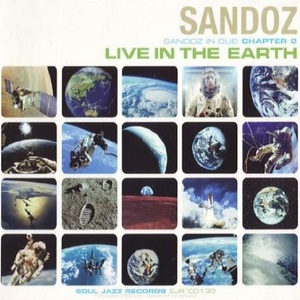 Sandoz: Live In The Earth