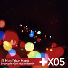 I'll Hold Your Hand (Gadi's Remix) (CDS)