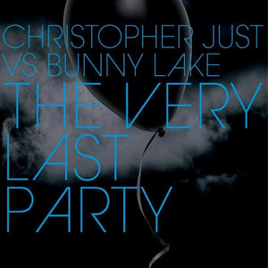 The Very Last Party (With Bunny Lake) (EP)