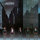 Metro - New Love (Vinyl)