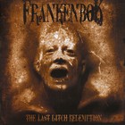 Frankenbok - The Last Ditch Redemption (EP)
