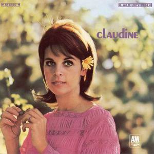 Claudine (Vinyl)