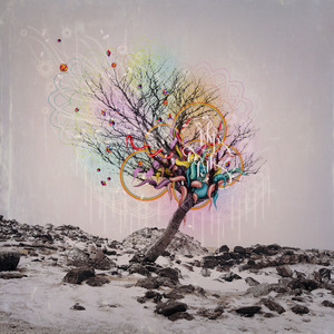 Color In Your Hands (EP)