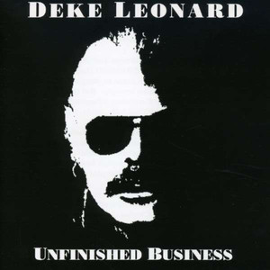 Unfinished Business (Tape)