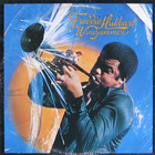 Freddie Hubbard - The Windjammer (Vinyl)