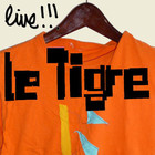 Le Tigre - Le Tigre Live! (EP)