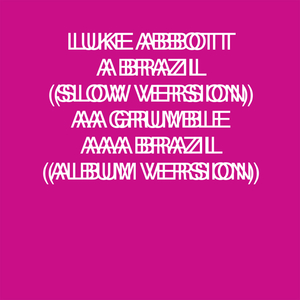 Brazil (EP)