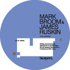 Mark Broom - No Time Soon (Feat. James Ruskin) (EP)