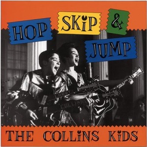 Hop, Skip & Jump CD2