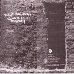 Volo Magico N°1 (Vinyl)