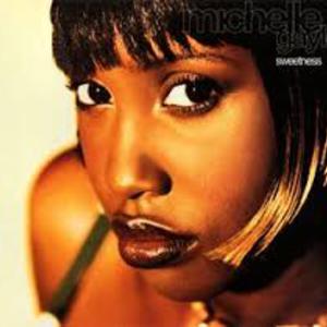 Michelle Gayle