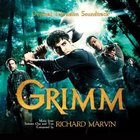 Richard Marvin - Grimm Seasons 1 & 2 CD1