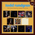 Todd Rundgren - The Complete Bearsville Albums Collection CD4
