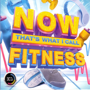 Now That's What I Call Fitness CD3