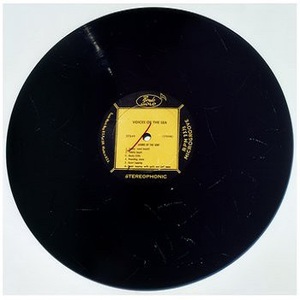 Latency (Vinyl)