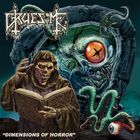 Gruesome - Dimensions Of Horror (EP)
