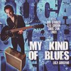 Luca Giordano - My Kind Of Blues