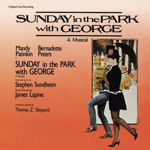 Sunday In The Park With George (Reissue 2007)