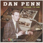 Dan Penn - Close to Me: More Fame Recordings