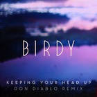 Don Diablo - Keeping Your Head Up (Extended Mix) (CDS)