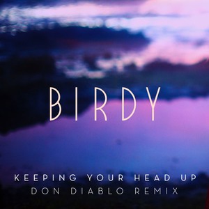 Keeping Your Head Up (Extended Mix) (CDS)