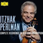 Itzhak Perlman - Cd 11: Beethoven: Violin Sonata No.1 & 10