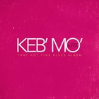Keb' Mo' - Live - That Hot Pink Blues Album CD1