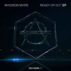 Ready Or Not (EP)