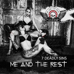 7 Deadly Sins