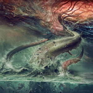 Gateway To The Antisphere