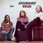 The Groundhogs - Solid (Vinyl)