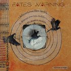 Fates Warning - Theories Of Flight (Limited Edition Digipack) CD1