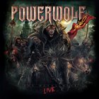 Powerwolf - The Metal Mass Live Audio CD1