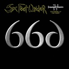 SIX FEET UNDER - Graveyard Classics IV: The Number Of The Priest