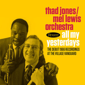All My Yesterdays: The Debut 1966 Recordings At The Village Vanguard CD1