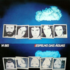 14 Bis - Espelho Das Águas (Vinyl)