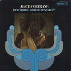 Alice Coltrane - Huntington Ashram Monastery (Vinyl)
