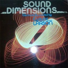Claude Larson - Sound Dimensions (Vinyl)