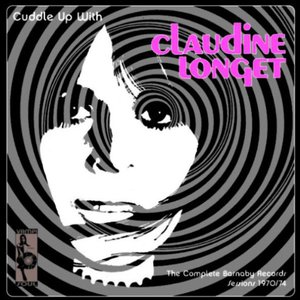 Cuddle Up With Claudine: The Complete Barnaby Records Sessions 1970-74