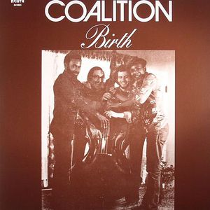 Birth (Vinyl)