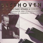 Claudio Arrau - Beethoven: Complete Piano Sonatas & Concertos CD1