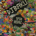 Spinheddz (Europe Reissue)