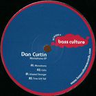 Dan Curtin - Microdrama (EP)
